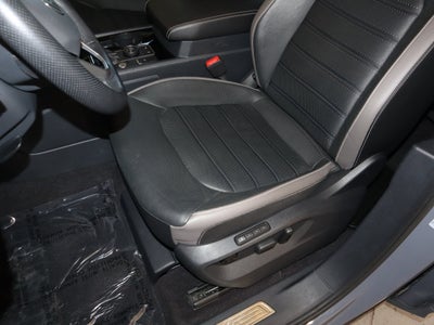 2021 Volkswagen Atlas Cross Sport 3.6L V6 SEL Premium R-Line