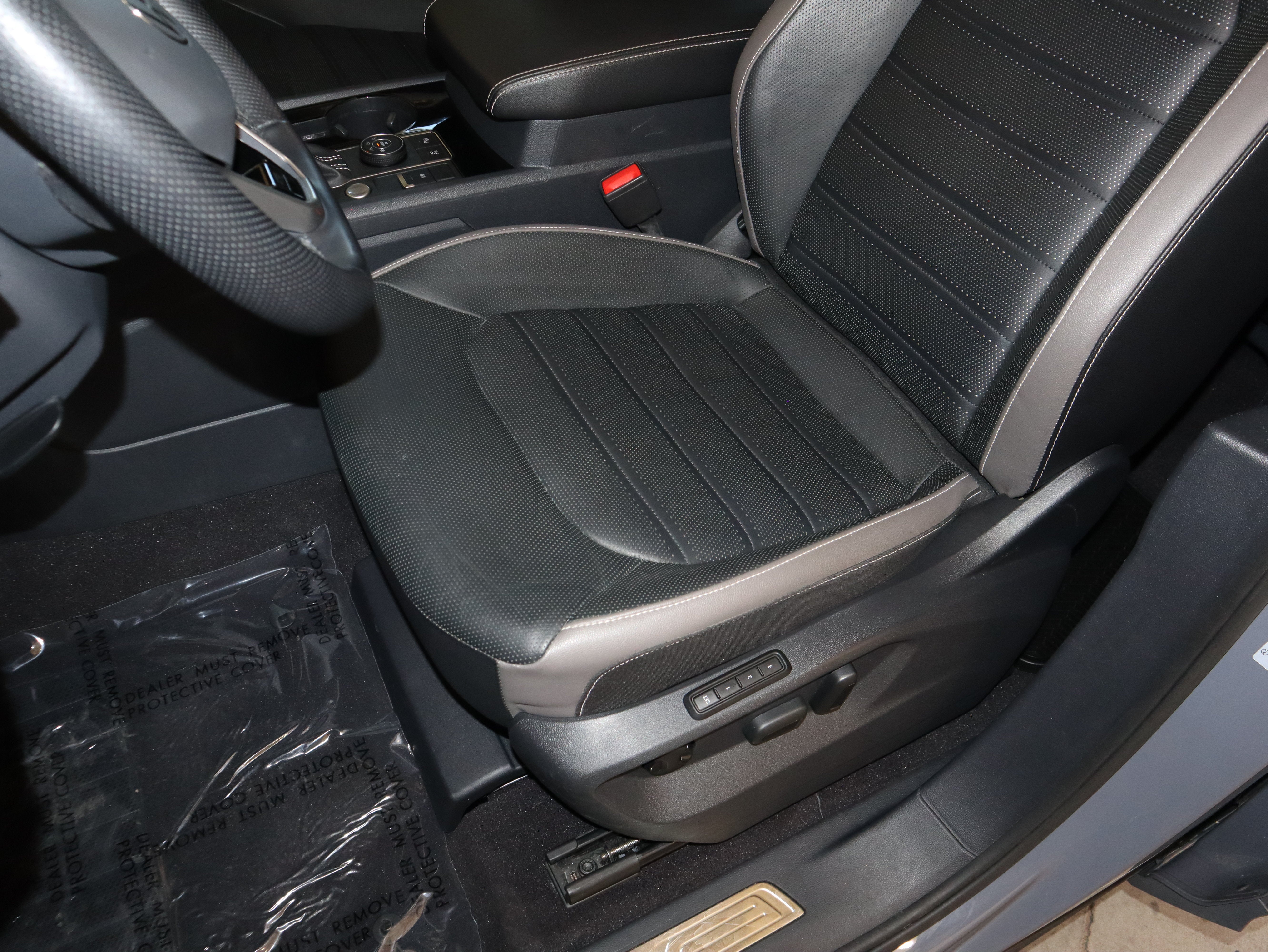 2021 Volkswagen Atlas Cross Sport 3.6L V6 SEL Premium R-Line