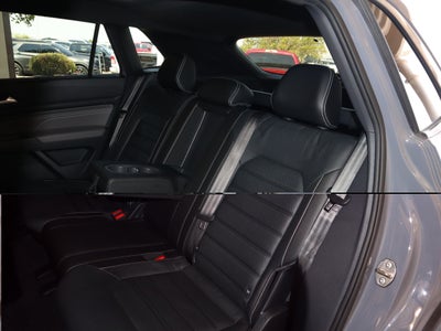2021 Volkswagen Atlas Cross Sport 3.6L V6 SEL Premium R-Line