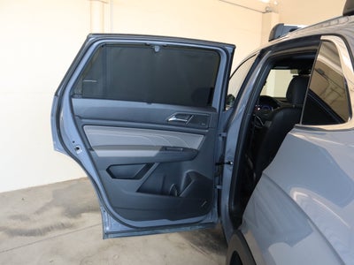 2021 Volkswagen Atlas Cross Sport 3.6L V6 SEL Premium R-Line