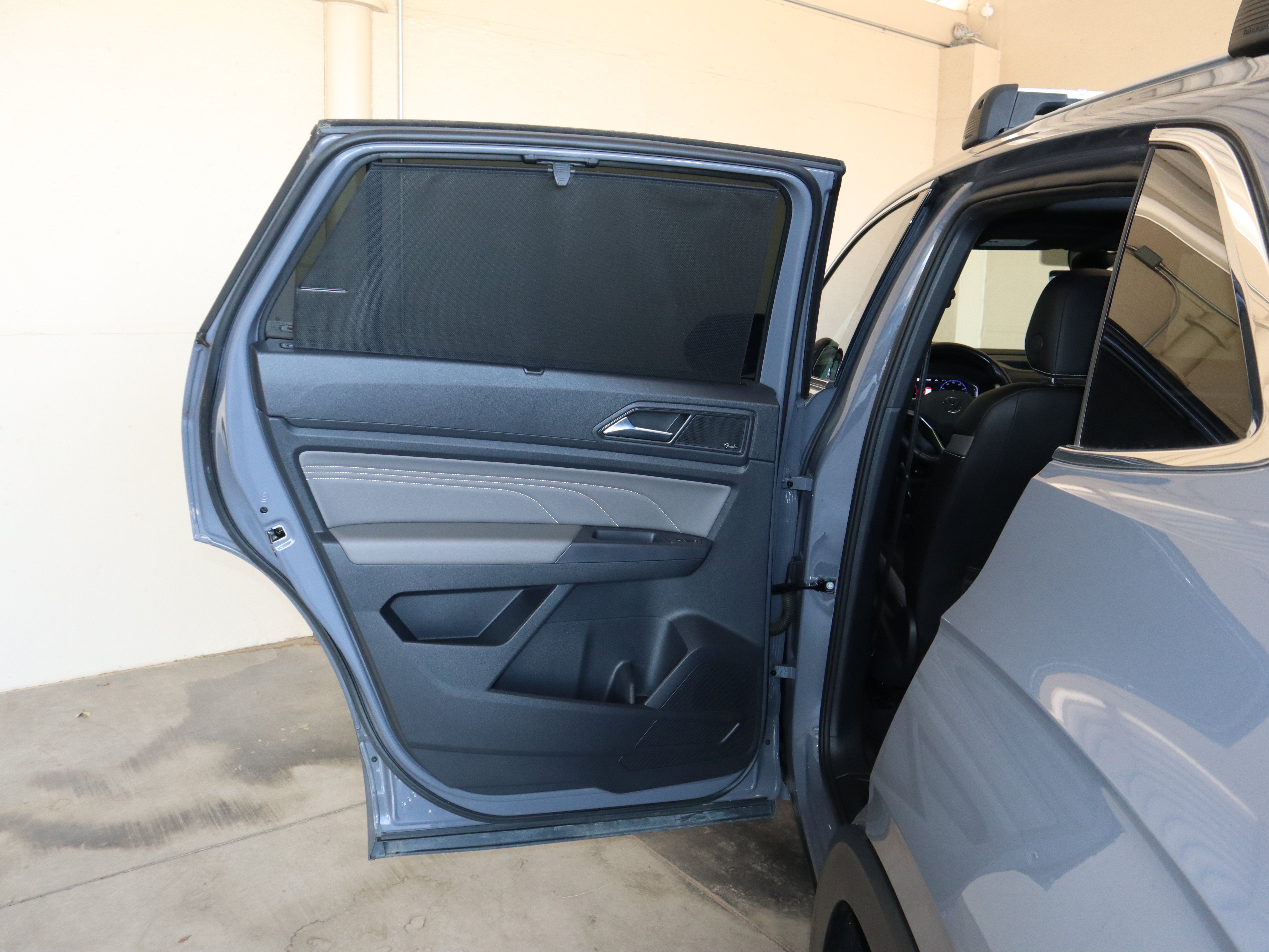 2021 Volkswagen Atlas Cross Sport 3.6L V6 SEL Premium R-Line
