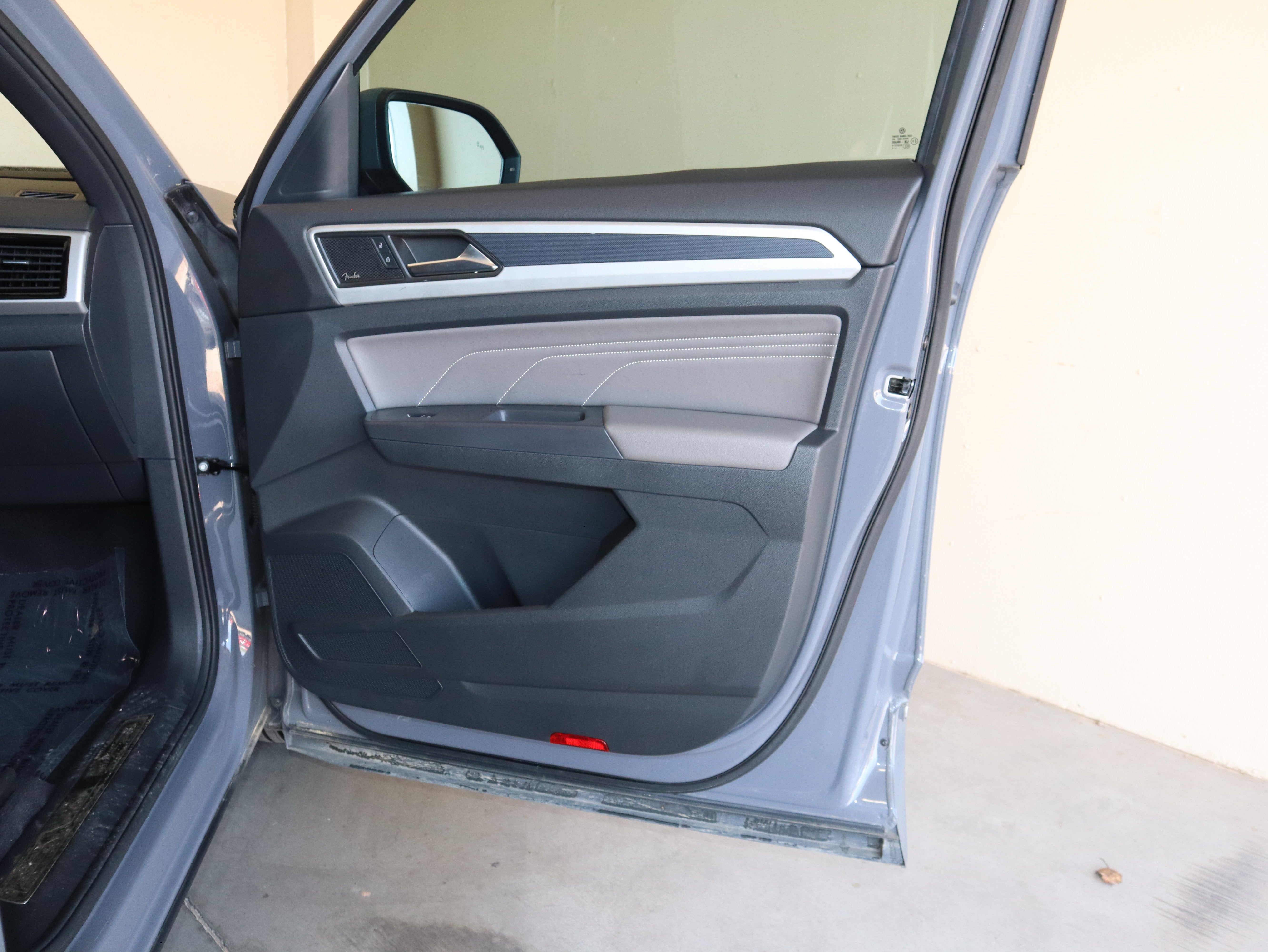 2021 Volkswagen Atlas Cross Sport 3.6L V6 SEL Premium R-Line
