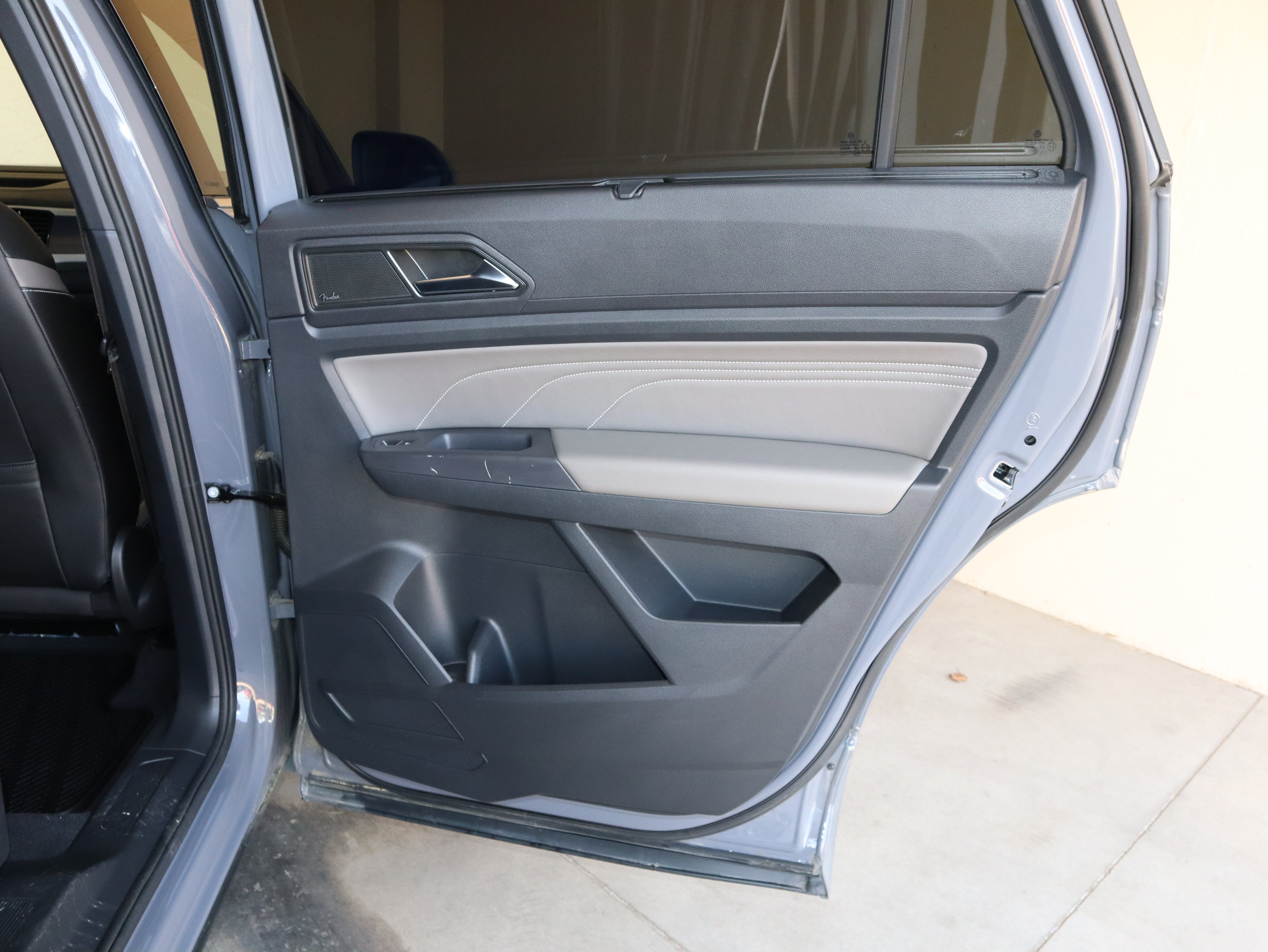 2021 Volkswagen Atlas Cross Sport 3.6L V6 SEL Premium R-Line