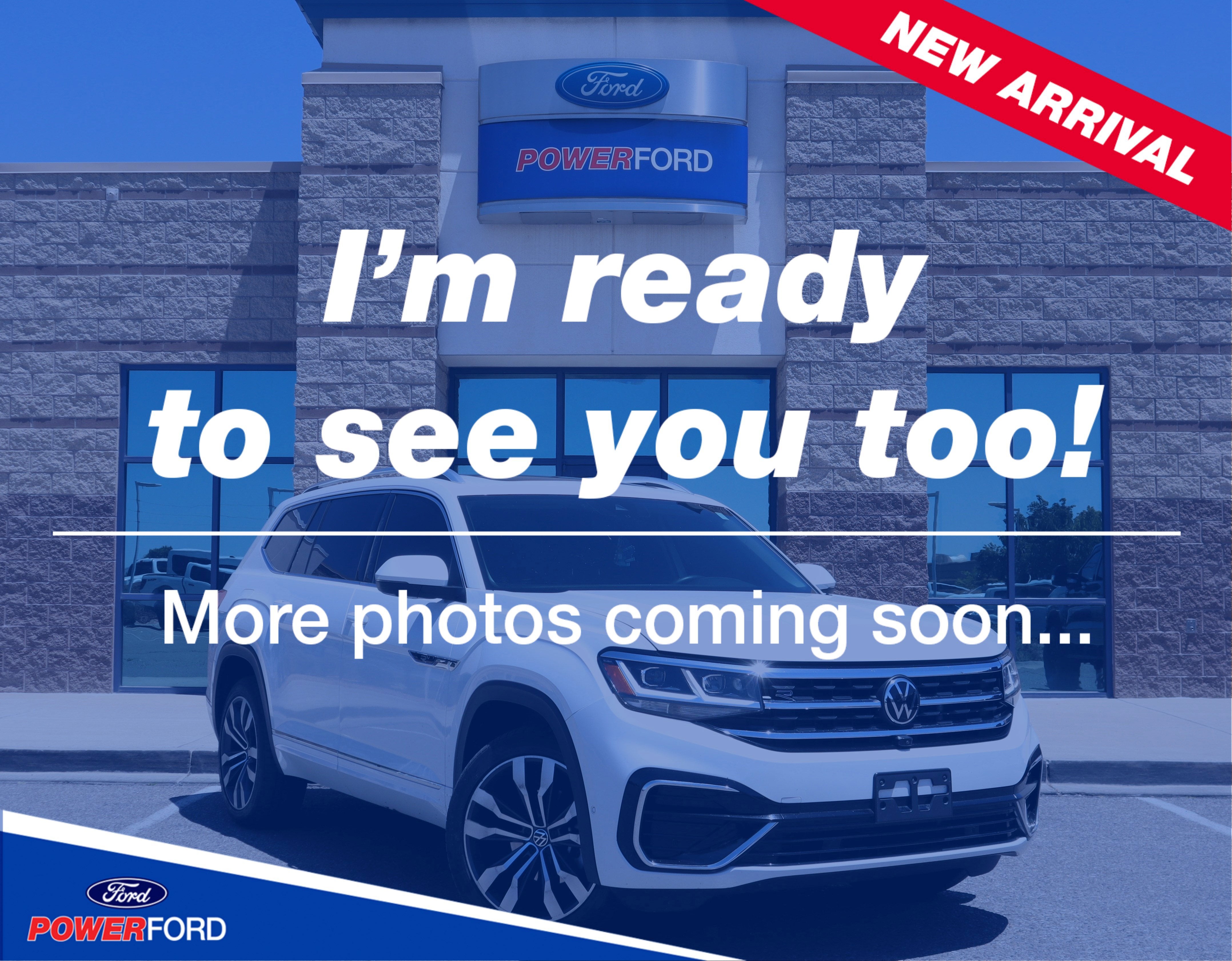 2023 Volkswagen Atlas 3.6L SEL Premium R-Line 4MOTION's photo