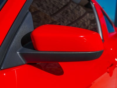 2011 Ford Mustang Shelby GT500