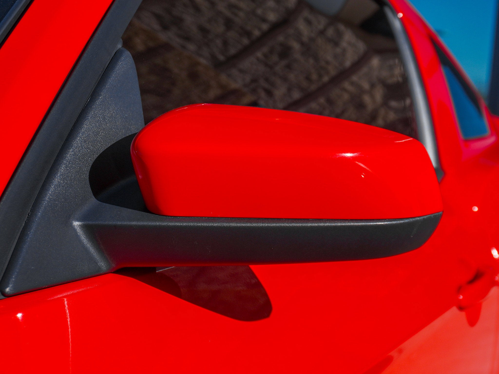 2011 Ford Mustang Shelby GT500