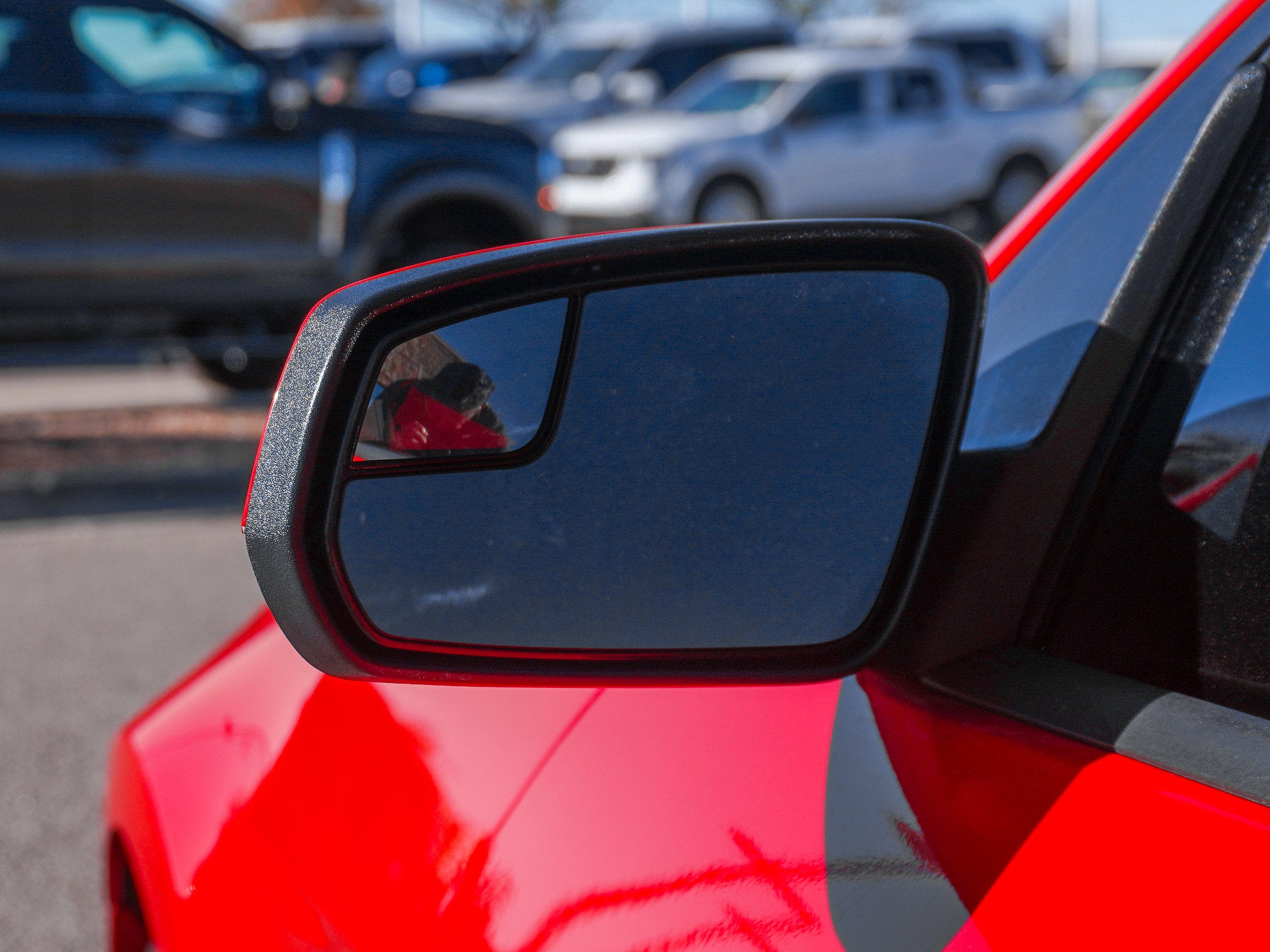 2011 Ford Mustang Shelby GT500