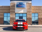 2011 Ford Mustang Shelby GT500