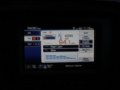 2011 Ford Mustang Shelby GT500