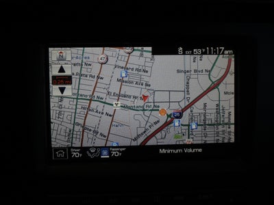 2011 Ford Mustang Shelby GT500