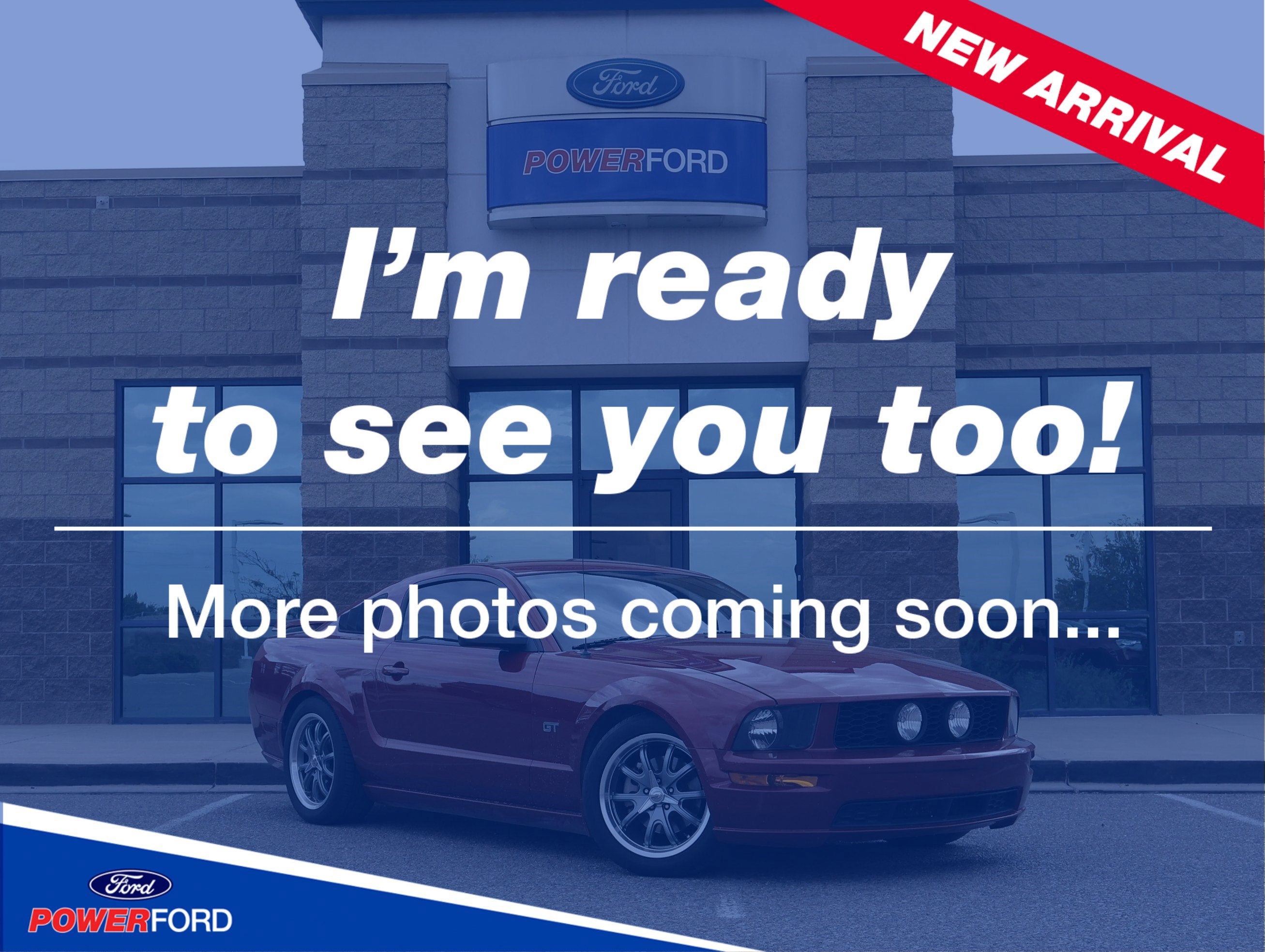 2008 Ford Mustang GT Premium