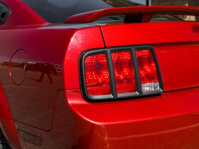 2008 Ford Mustang GT Premium