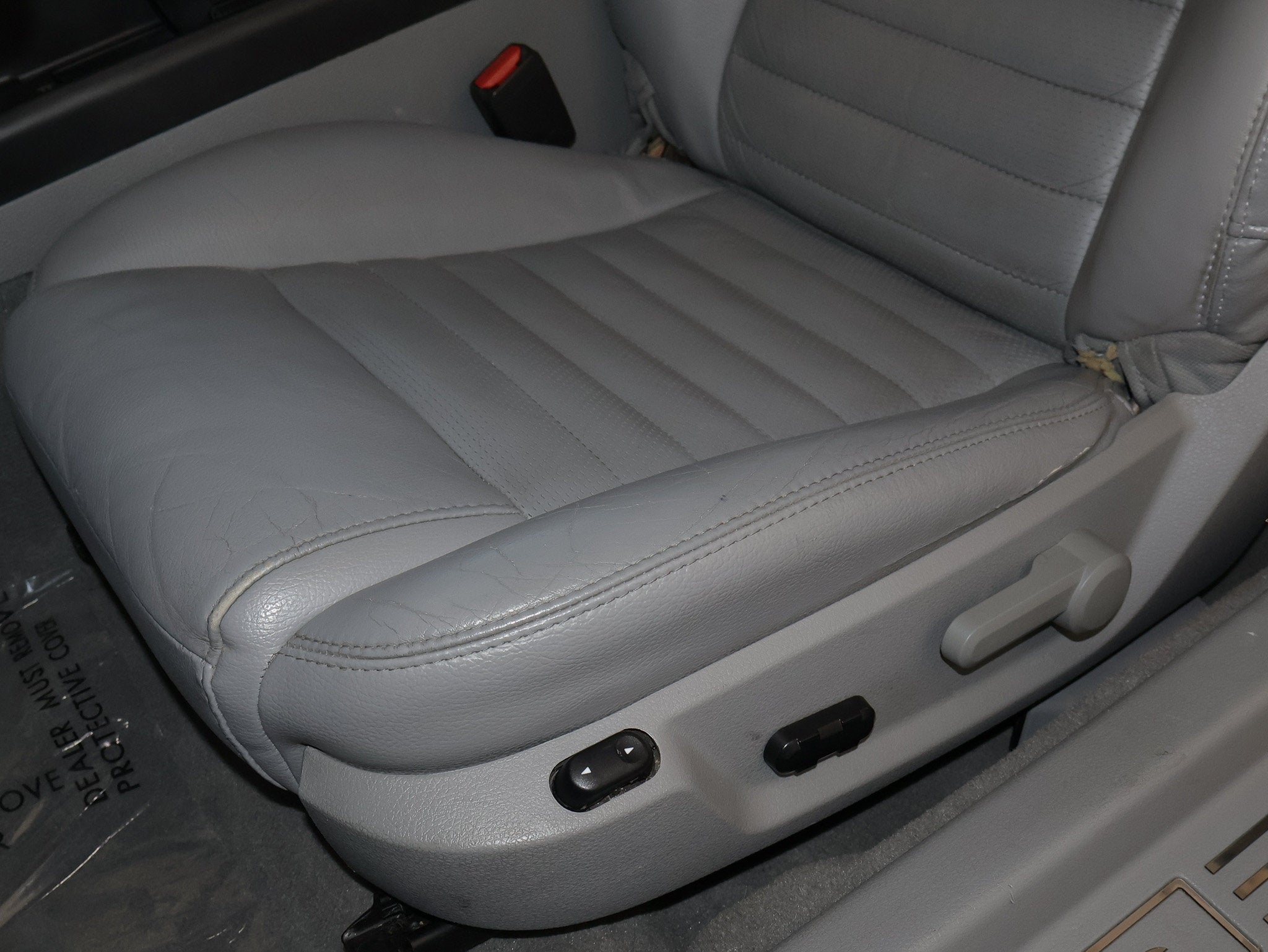 2008 Ford Mustang GT Premium