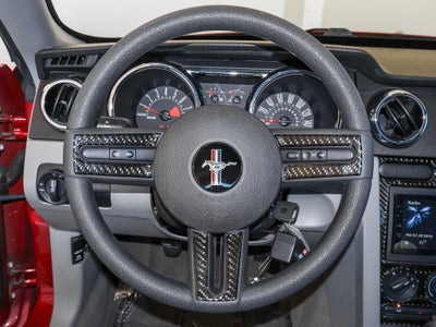 2008 Ford Mustang GT Premium