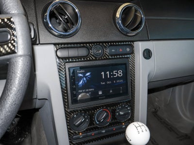2008 Ford Mustang GT Premium
