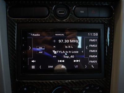 2008 Ford Mustang GT Premium