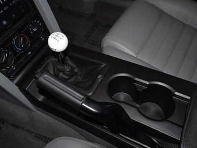 2008 Ford Mustang GT Premium