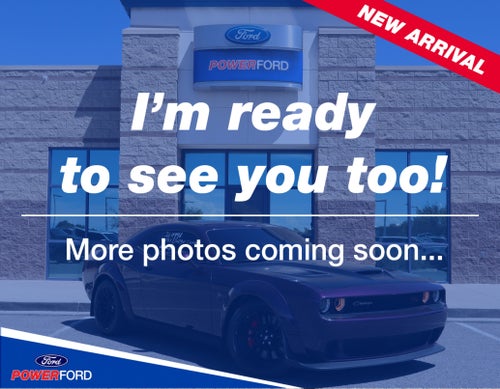 2021 Dodge Challenger R/T Scat Pack Widebody