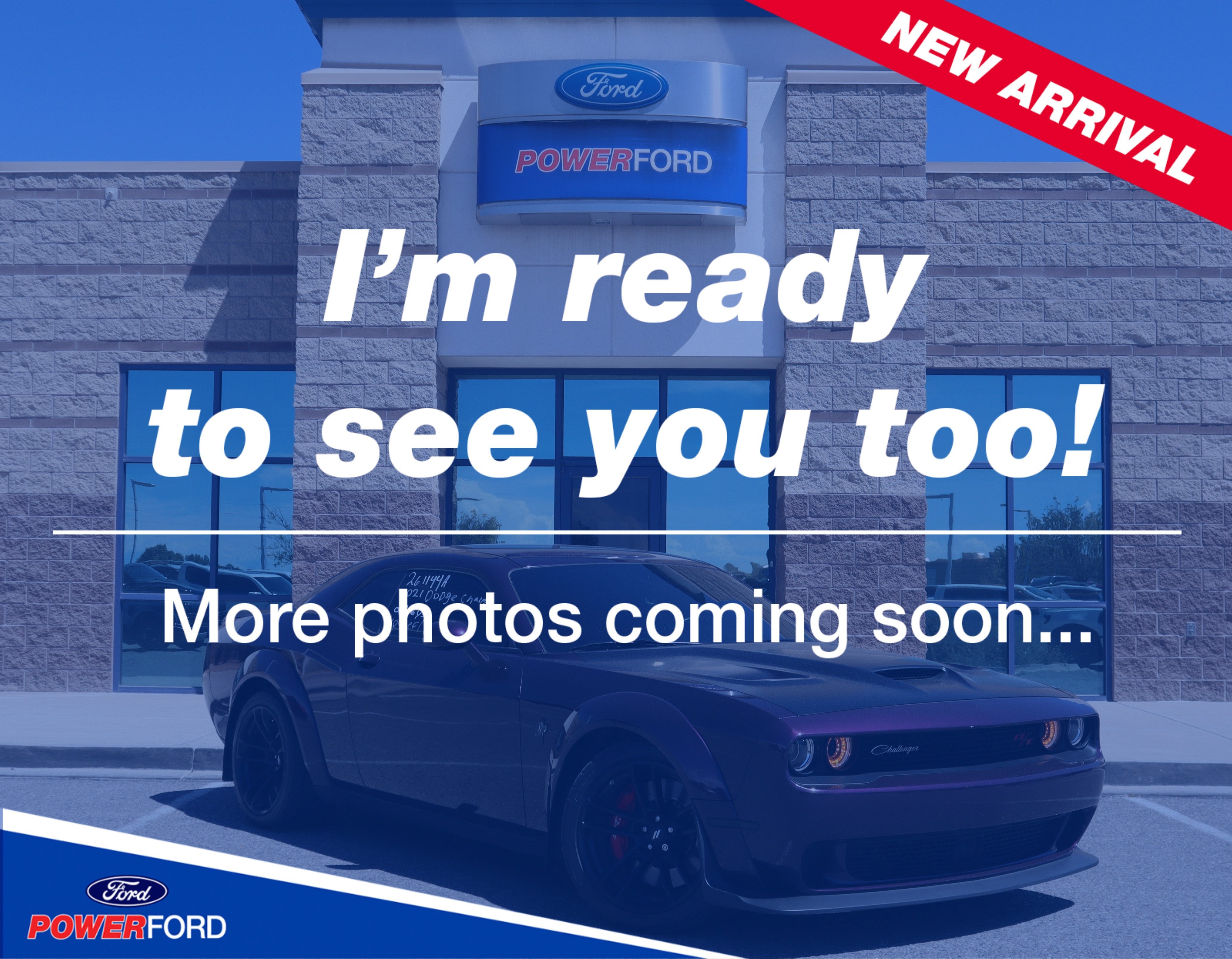 2021 Dodge Challenger R/T Scat Pack Widebody