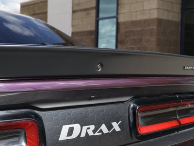2021 Dodge Challenger R/T Scat Pack Widebody