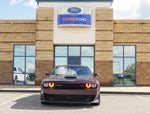2021 Dodge Challenger R/T Scat Pack Widebody