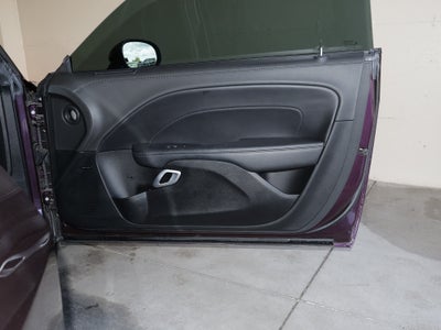 2021 Dodge Challenger R/T Scat Pack Widebody