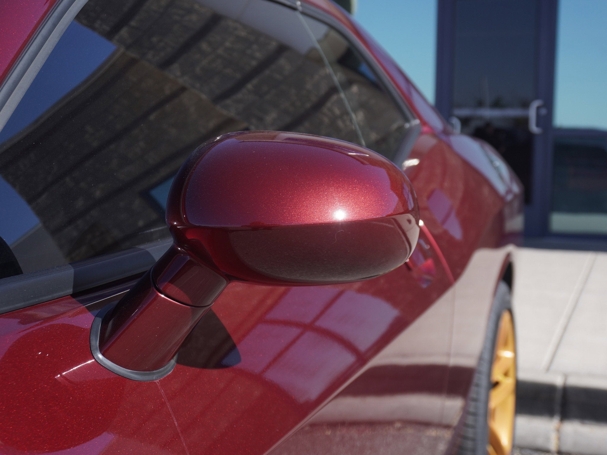 2019 Dodge Challenger SRT Hellcat Redeye