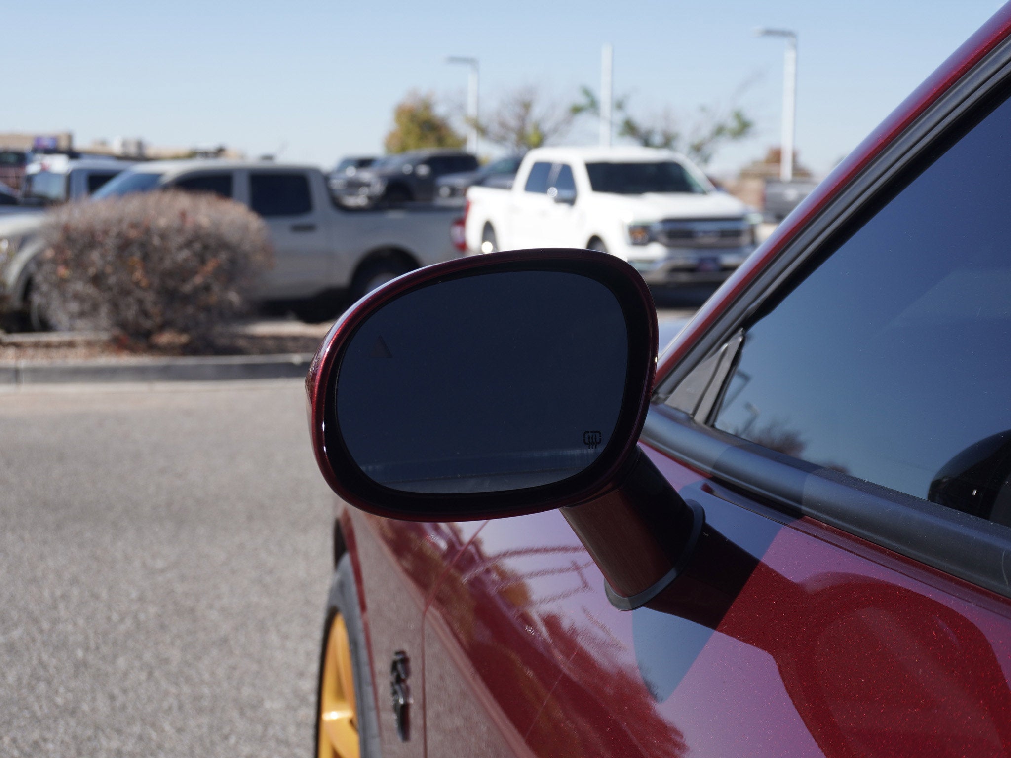 2019 Dodge Challenger SRT Hellcat Redeye