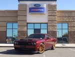 2019 Dodge Challenger SRT Hellcat Redeye