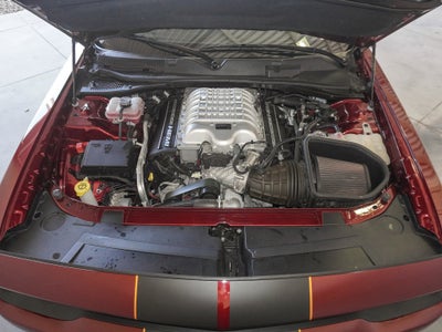 2019 Dodge Challenger SRT Hellcat Redeye