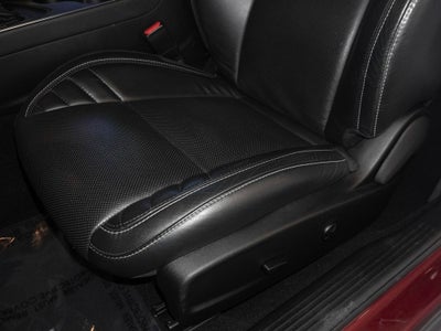 2019 Dodge Challenger SRT Hellcat Redeye