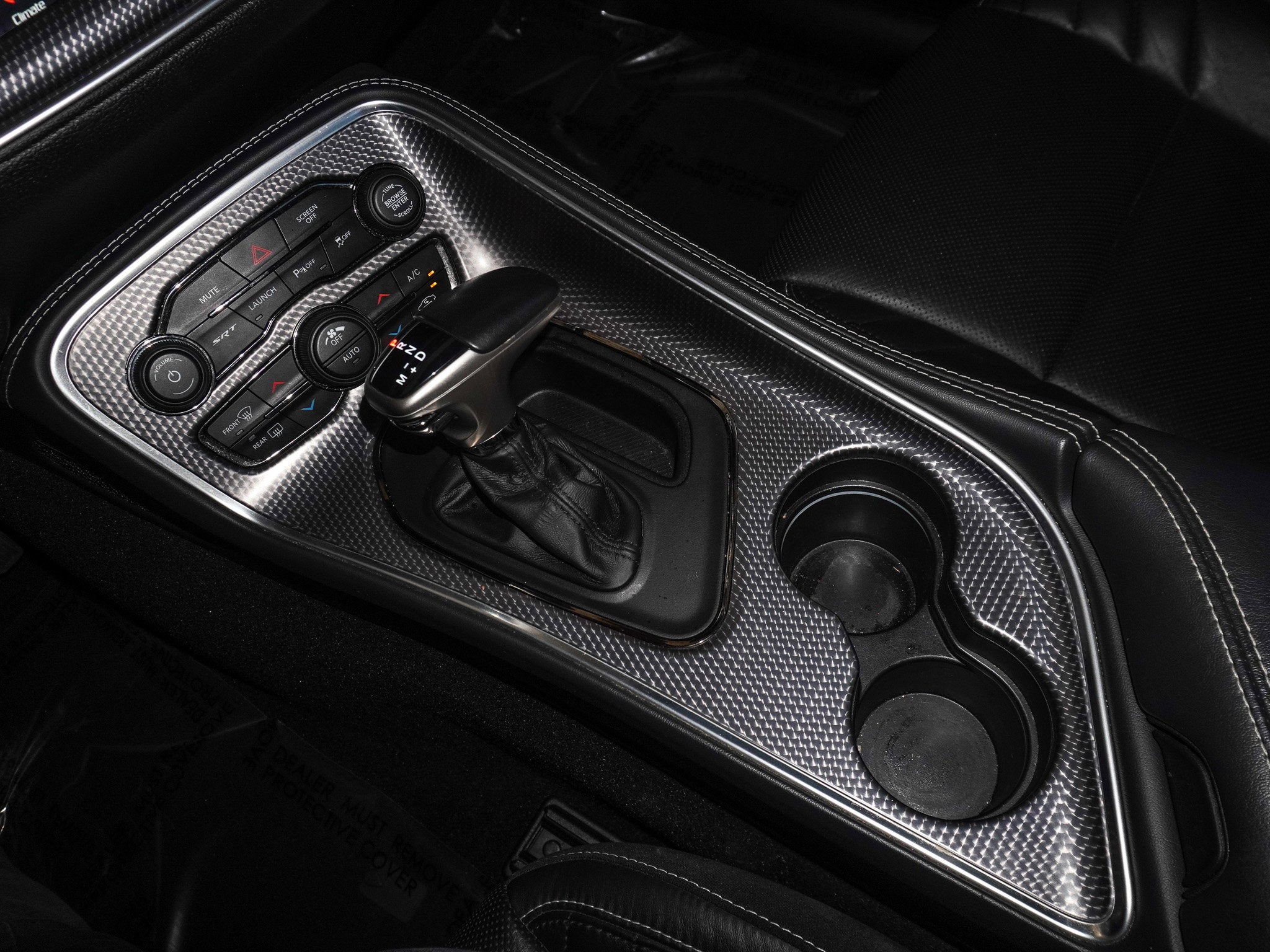 2019 Dodge Challenger SRT Hellcat Redeye