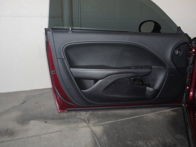 2019 Dodge Challenger SRT Hellcat Redeye