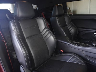 2019 Dodge Challenger SRT Hellcat Redeye