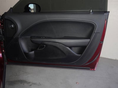 2019 Dodge Challenger SRT Hellcat Redeye