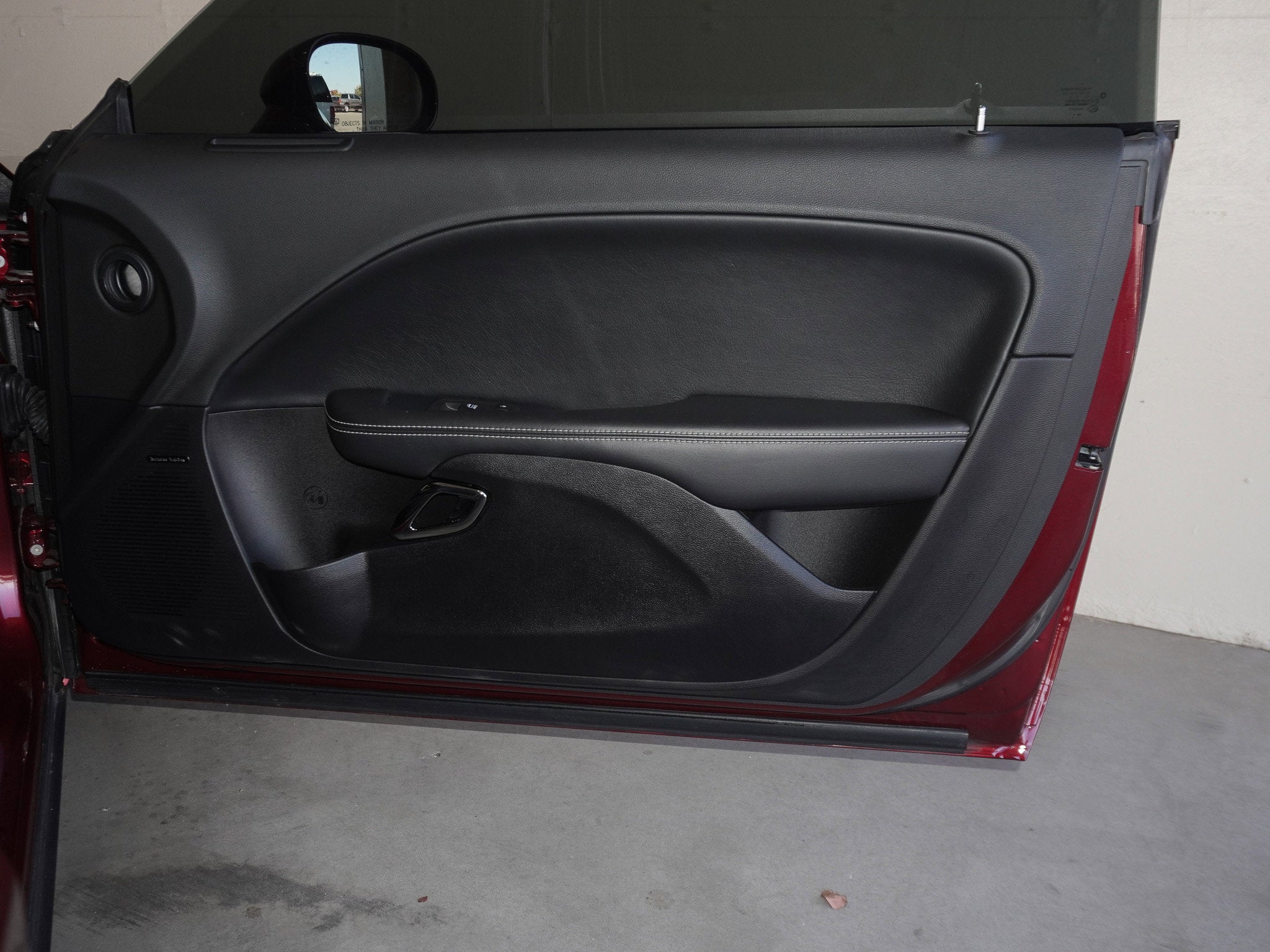 2019 Dodge Challenger SRT Hellcat Redeye