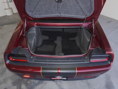 2019 Dodge Challenger SRT Hellcat Redeye