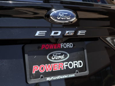 2023 Ford Edge ST
