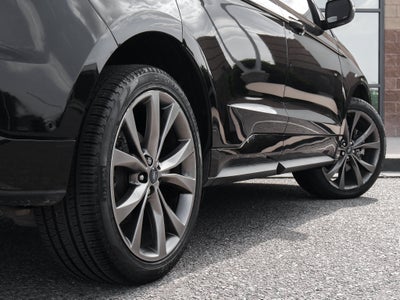 2018 Ford Edge Sport
