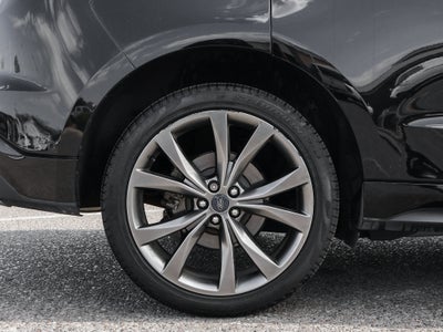 2018 Ford Edge Sport