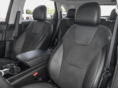2018 Ford Edge Sport