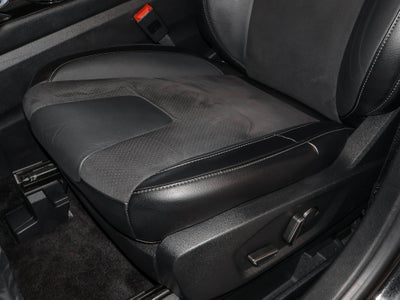 2018 Ford Edge Sport