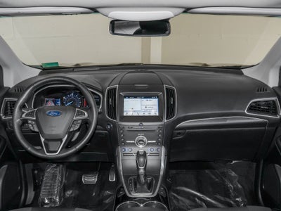 2018 Ford Edge Sport