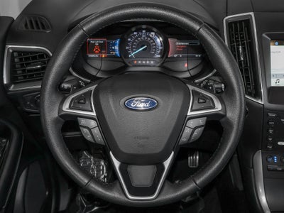 2018 Ford Edge Sport