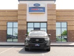 2018 Ford Edge Sport