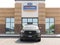 2018 Ford Edge Sport