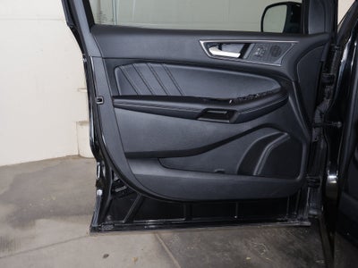 2018 Ford Edge Sport