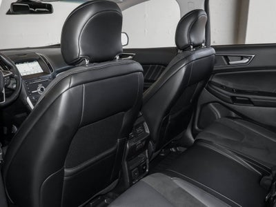 2018 Ford Edge Sport