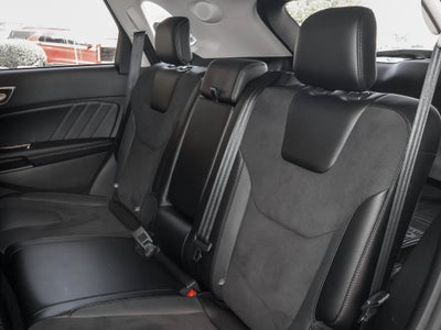 2018 Ford Edge Sport
