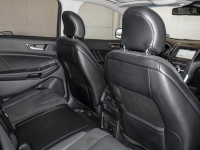 2018 Ford Edge Sport